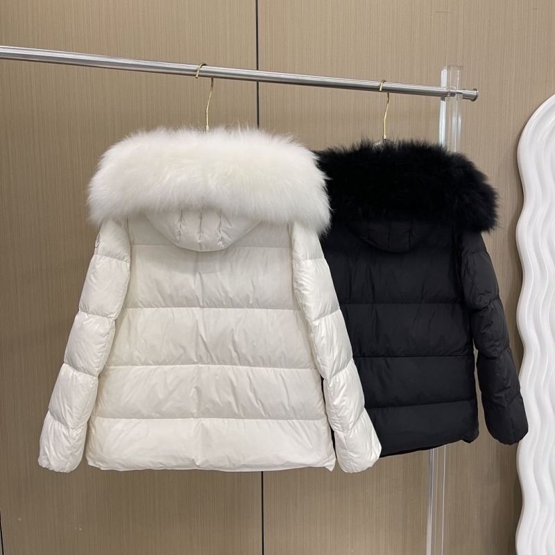 Moncler Down Coat